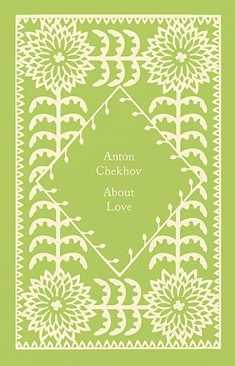 About Love