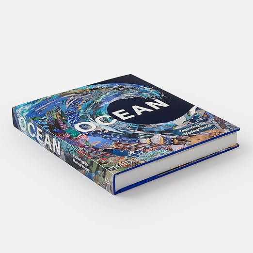 Ocean: Exploring the Marine World