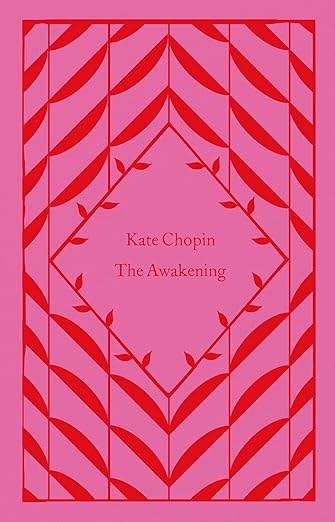 The Awakening