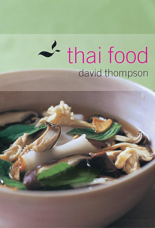 cuisine thaïlandaise