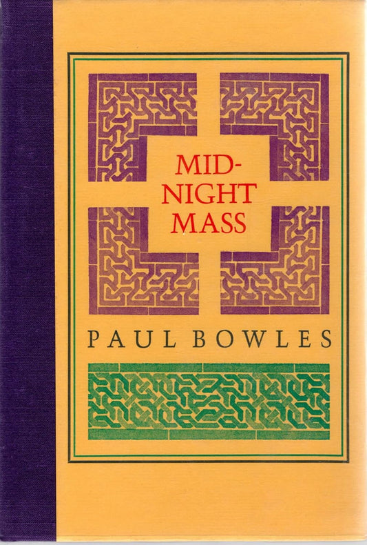 Midnight Mass