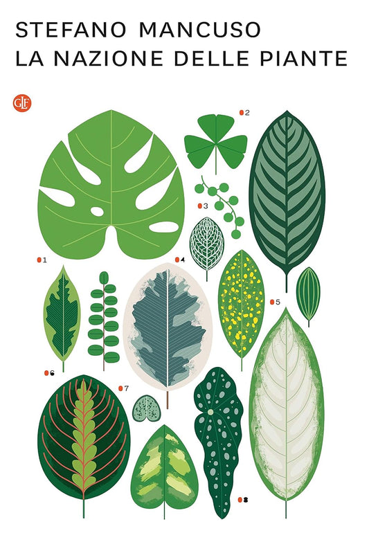 La nation des plantes