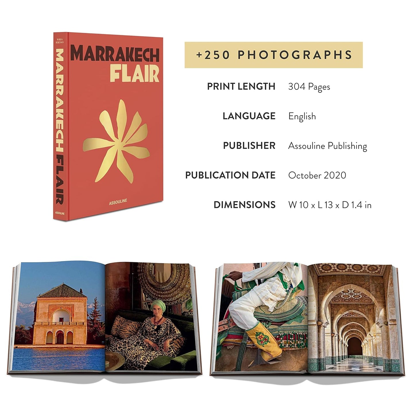 Flair de Marrakech