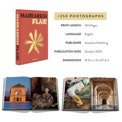 Flair de Marrakech