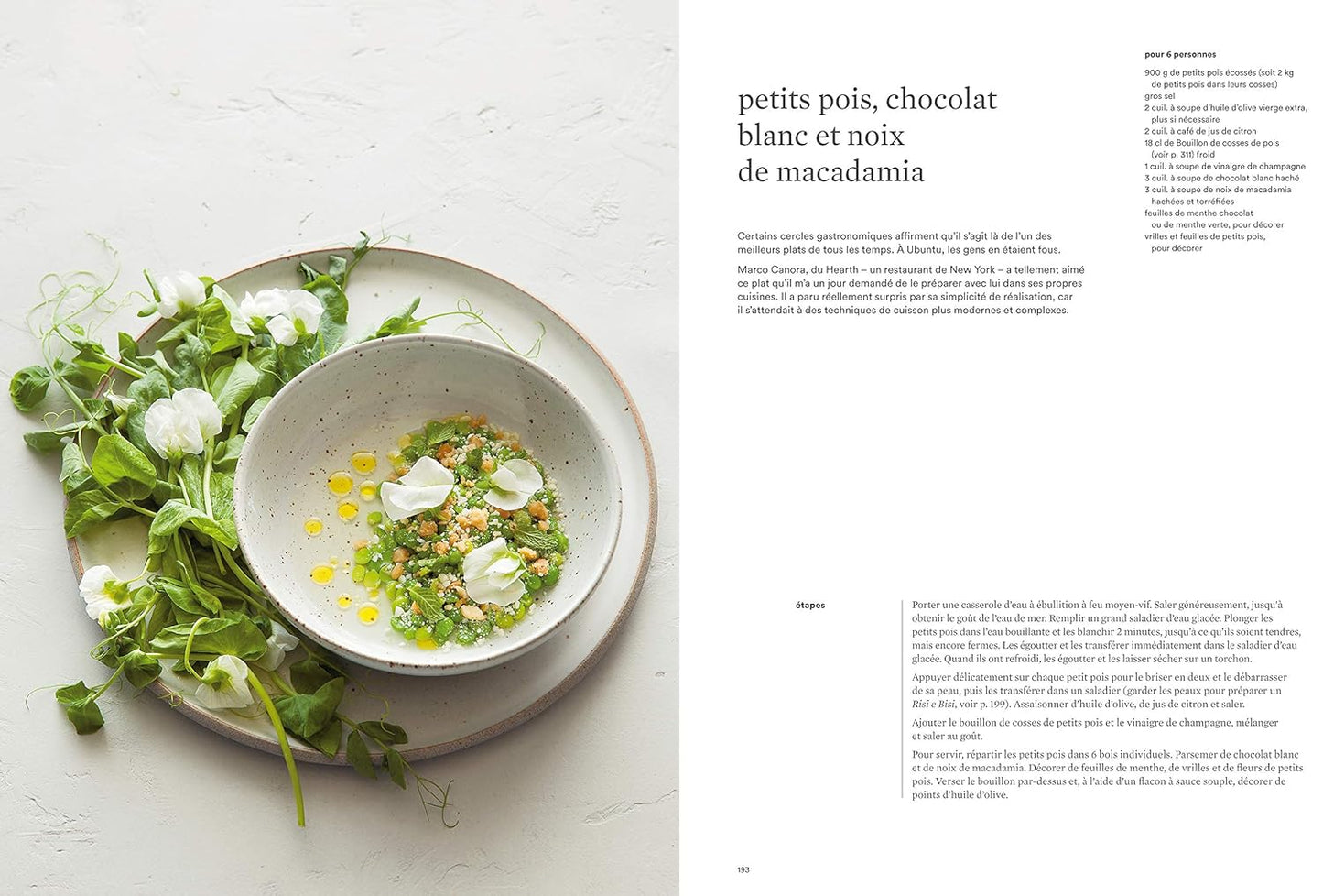 Légumes : 150 recettes d'exception à faire chez soi