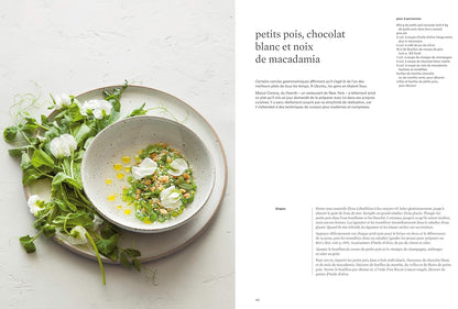 Légumes : 150 recettes d'exception à faire chez soi