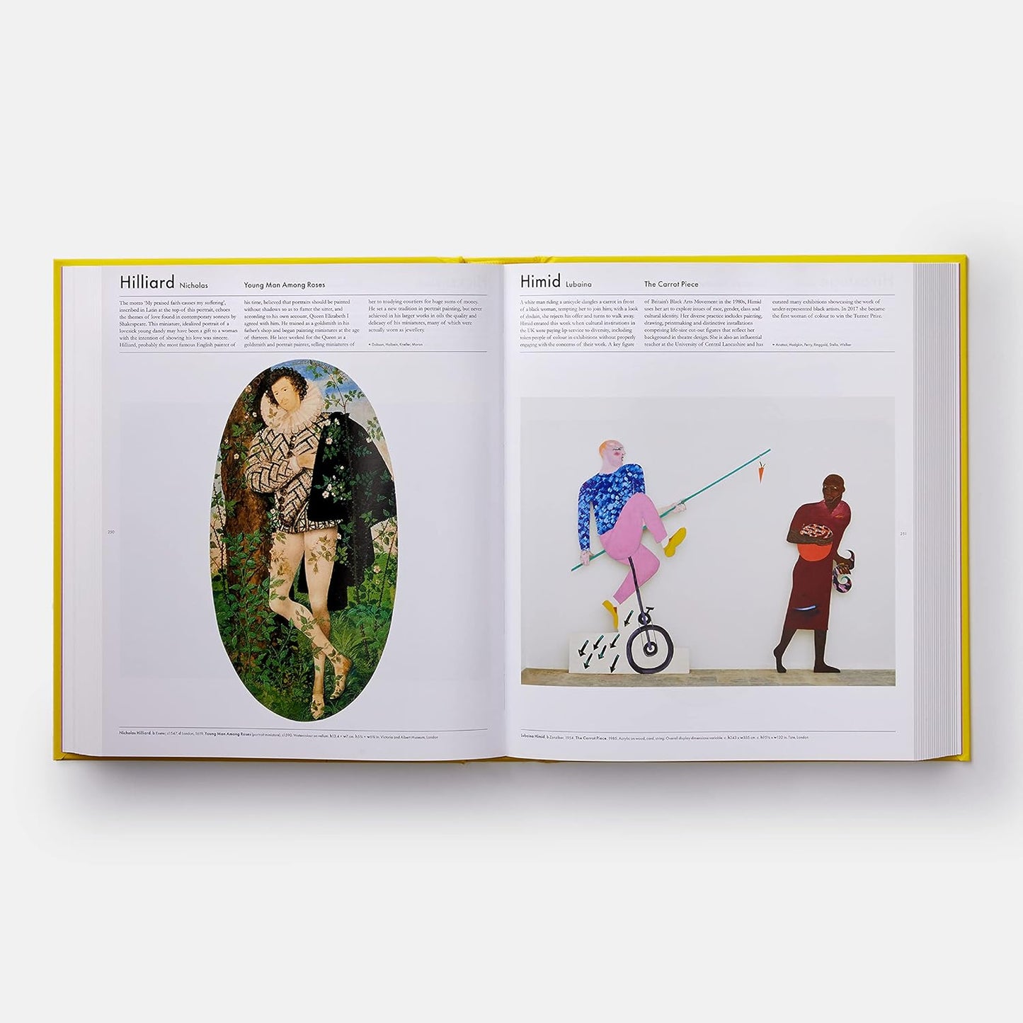 L'édition révisée du livre d'art