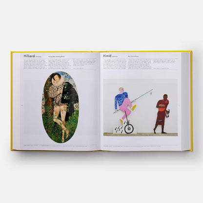 L'édition révisée du livre d'art