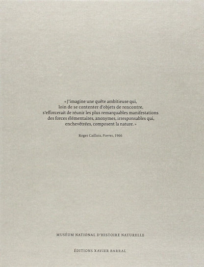 La Lecture des Pierres 