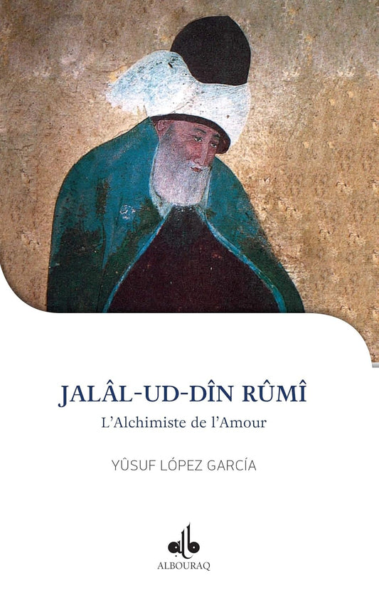 Je veux connaître Jalaluddin 