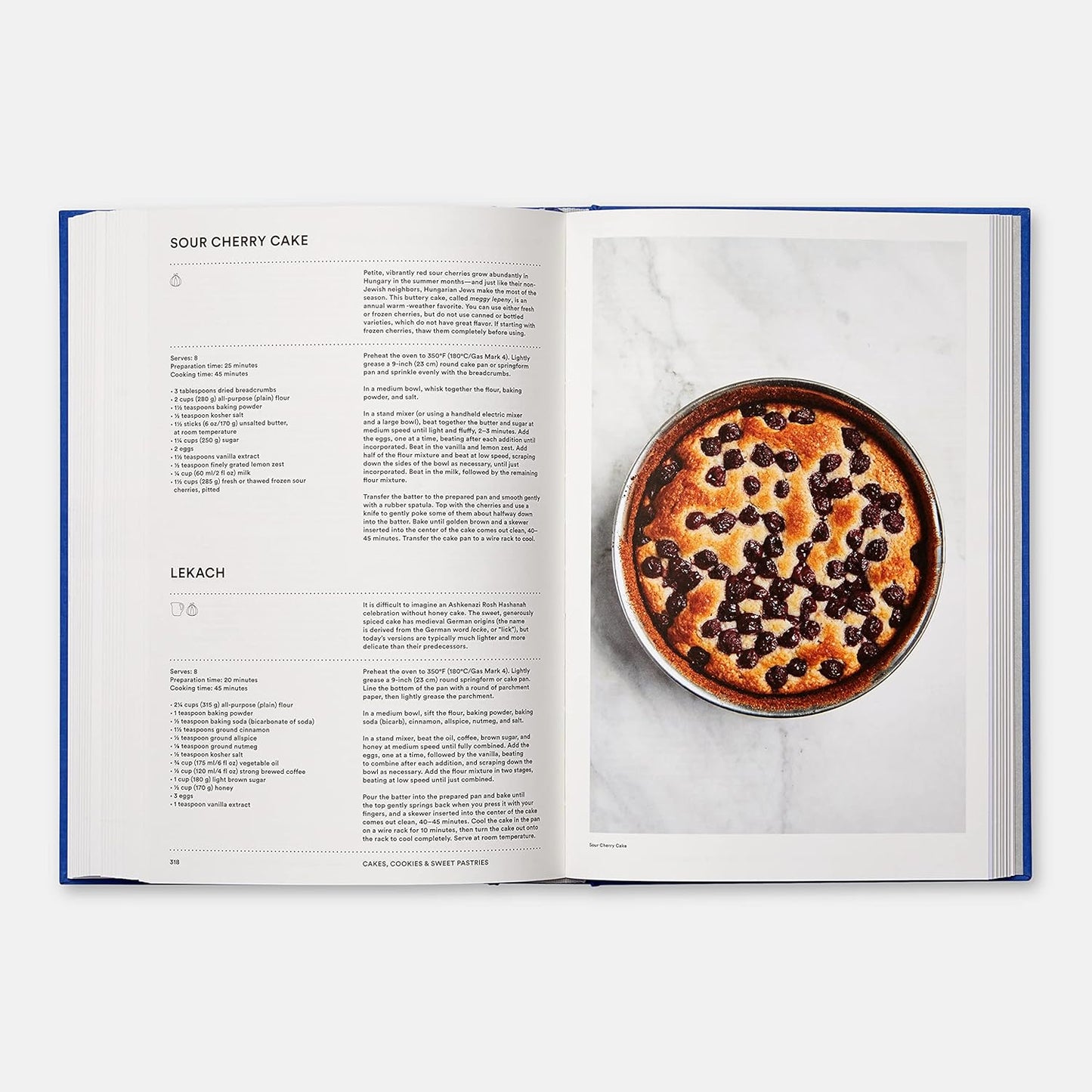 Le livre de cuisine juif