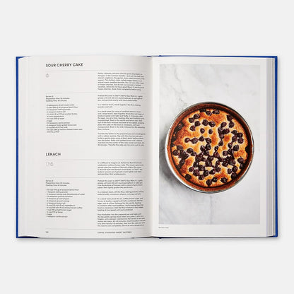 Le livre de cuisine juif