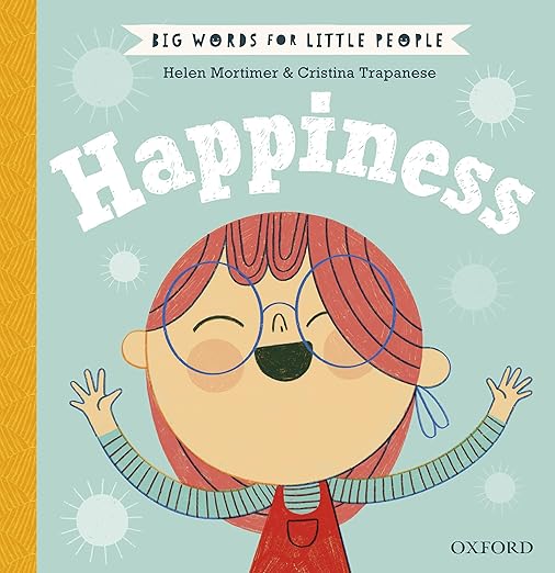 Big words for little people: Happiness