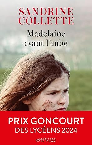 Madeleine avant l'aube
