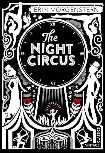 The night circus
