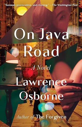 On Java Road