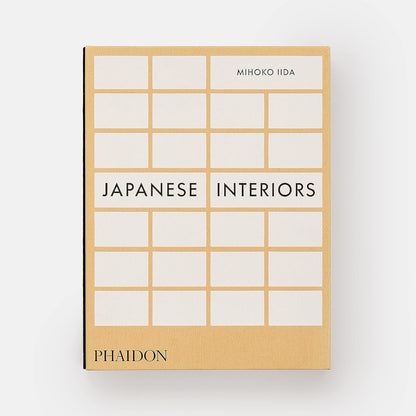 intérieurs japonais