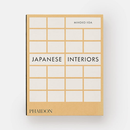 intérieurs japonais