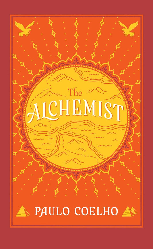 The Alchemist