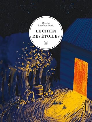Le chien des étoiles