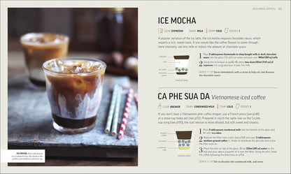 Le livre du café