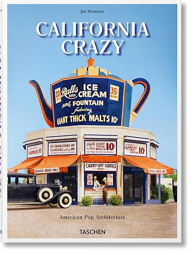 California crazy