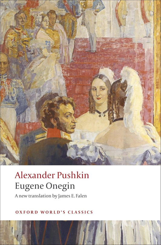 eugene onegin