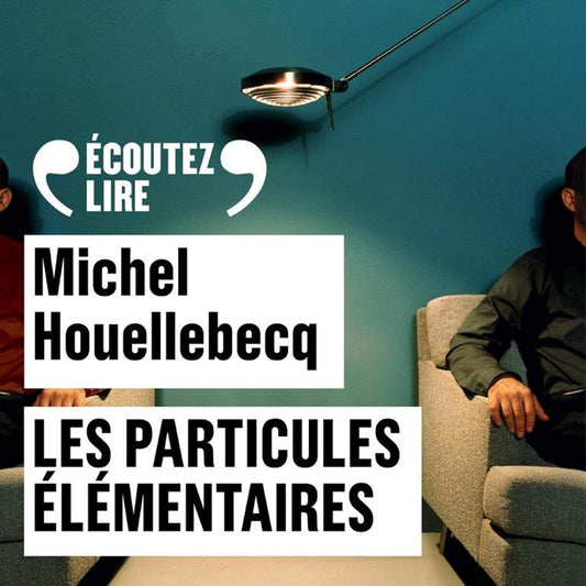 Les Particules élémentaires