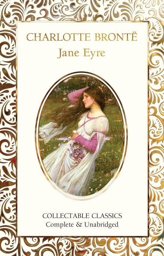 Jane Eyre: An Autobiography