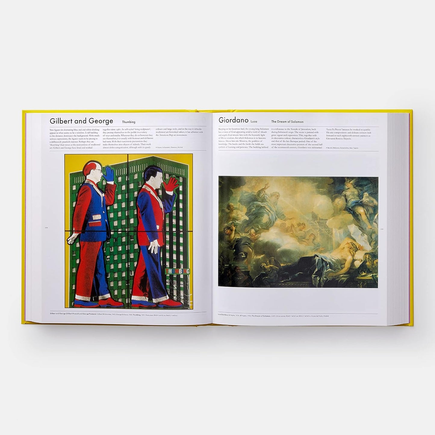 L'édition révisée du livre d'art