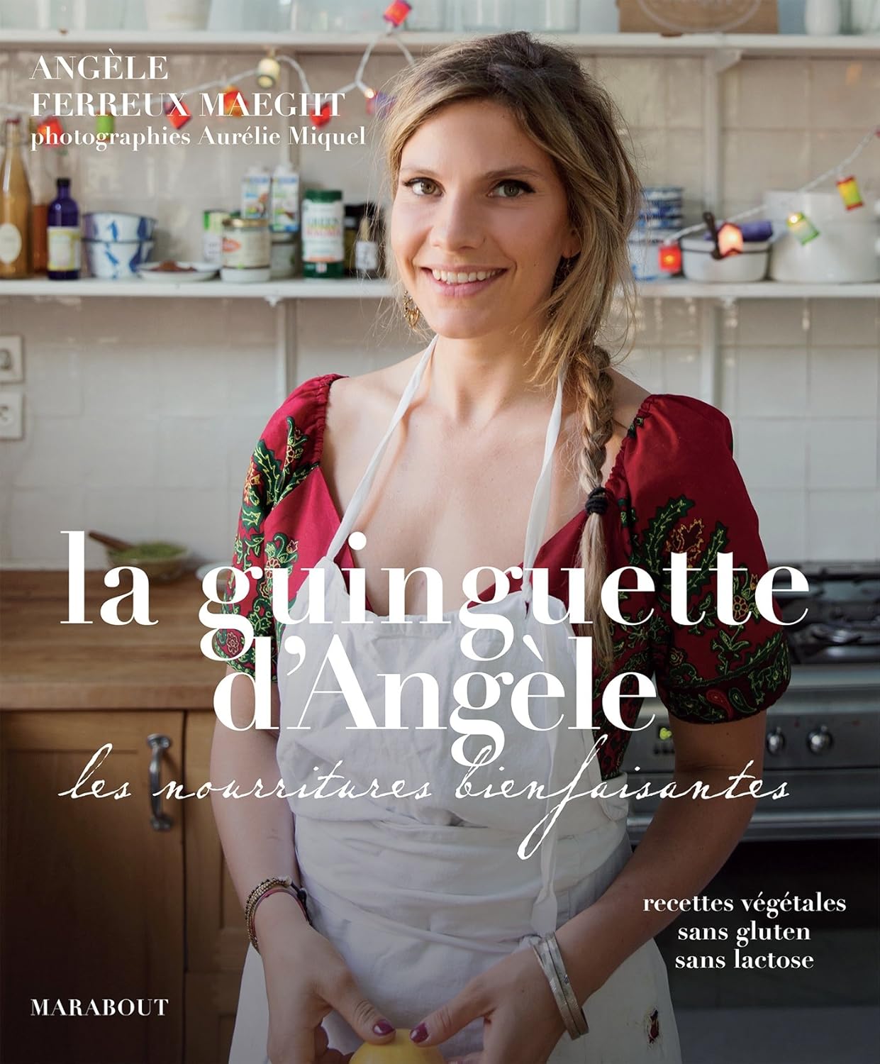 La guiguette d'Angèle