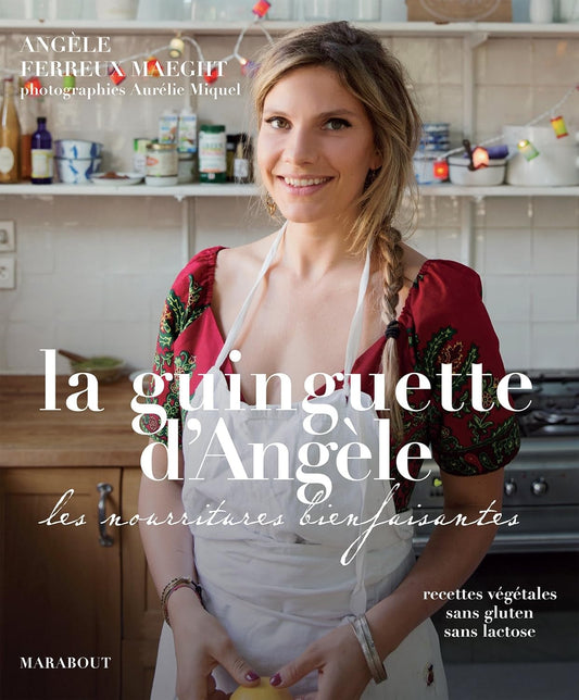 La guiguette d'Angèle