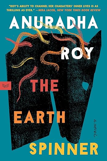 The Earthspinner