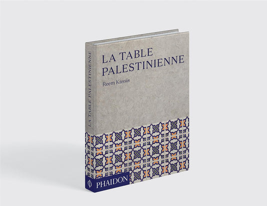 La table