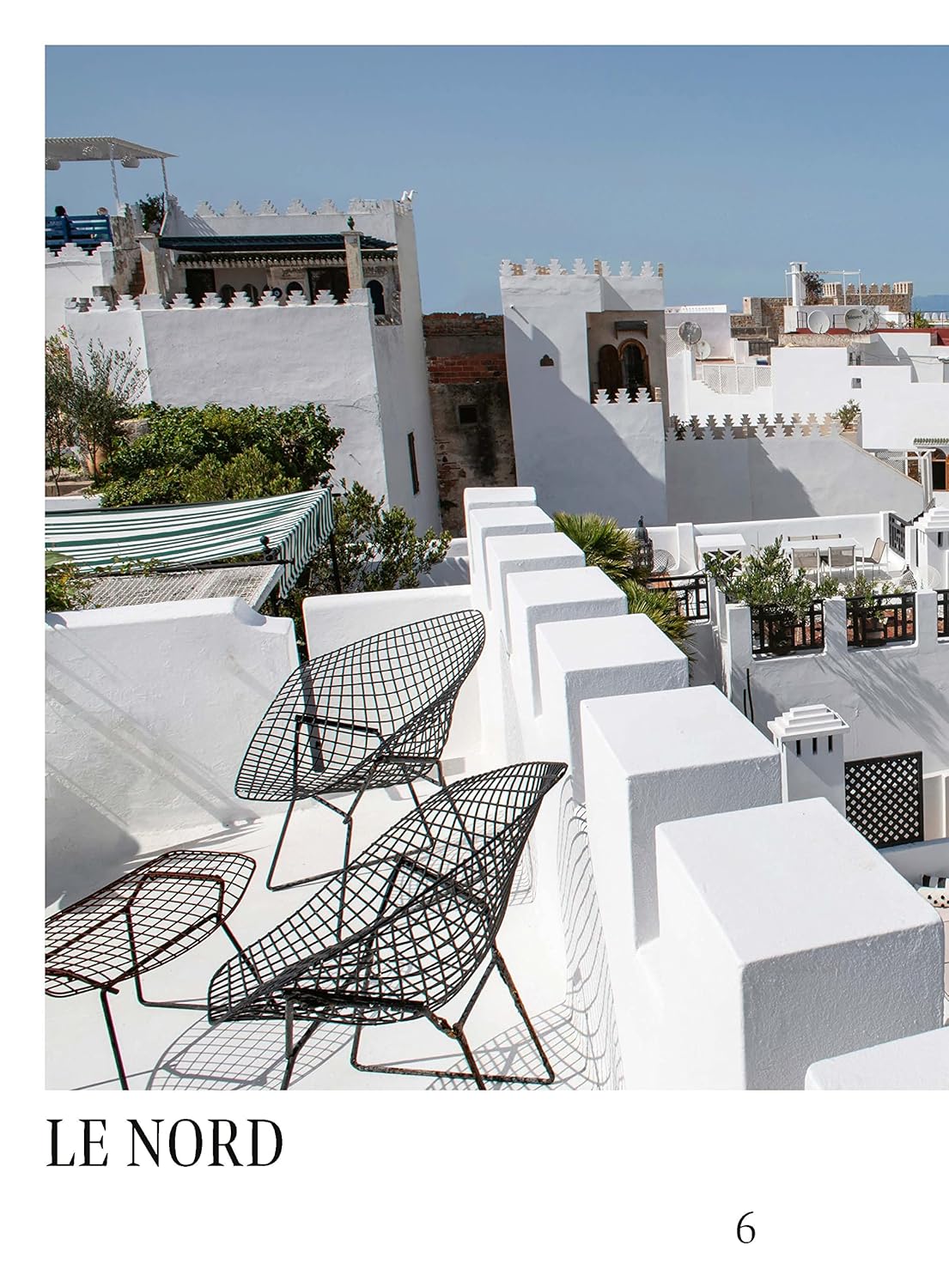 Maroc art de vivre et création