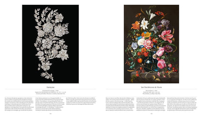 Fleurs : Explorer le monde floral