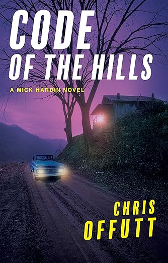 Code of the Hills