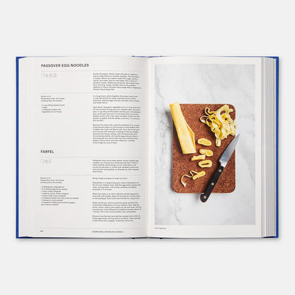 Le livre de cuisine juif
