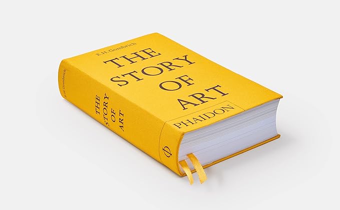 The Story of Art
