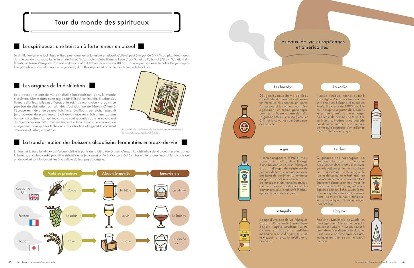 La fermentation c'est pas sorcier