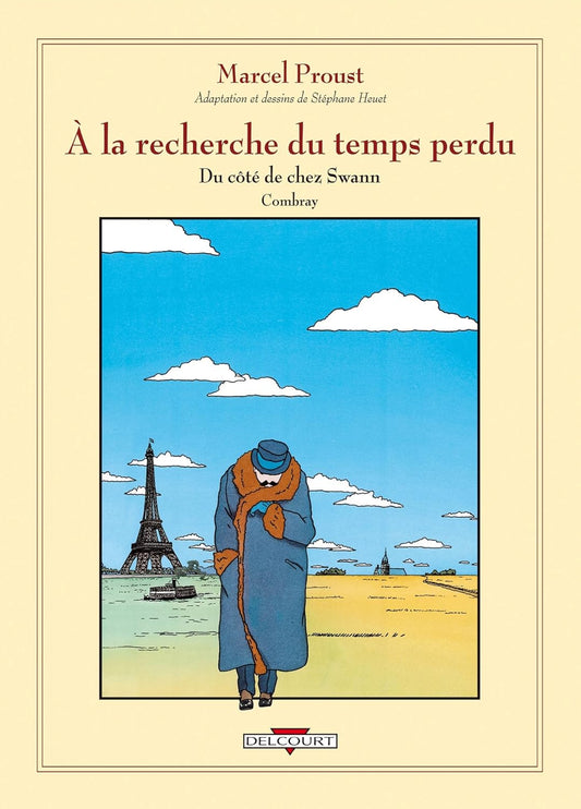 À la recherche du temps perdu