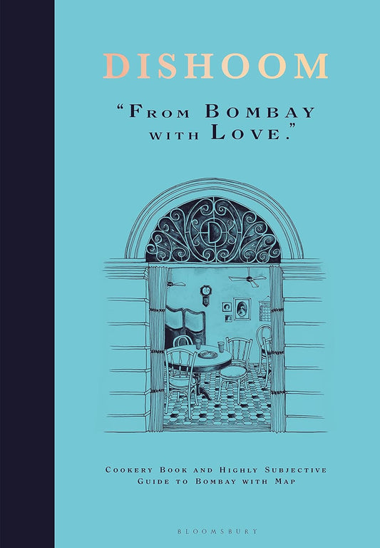 Dishoom de Bombay avec amour