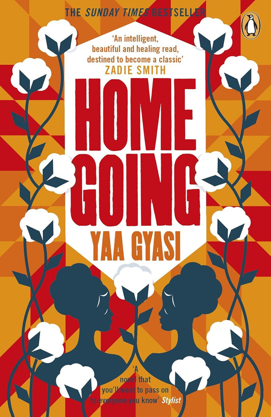 Homegoing: A BBC Between the Covers Book Club pick for 2024