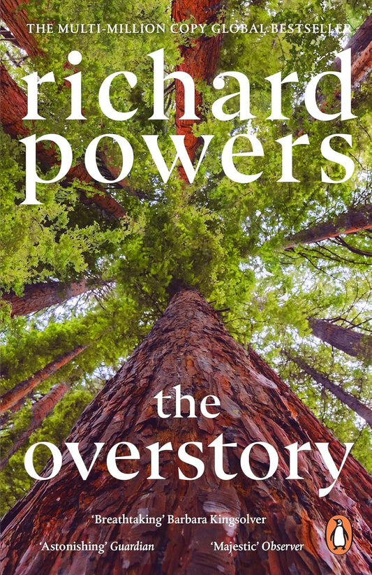The overstory