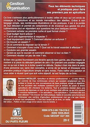 Comment débuter en apiculture ? T01 