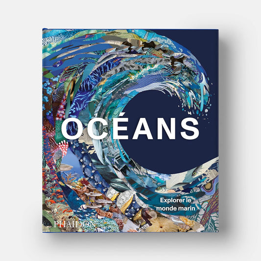Océans : Explorer le monde marin