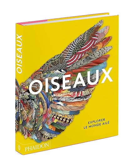 Oiseaux: Explorer le monde ailé