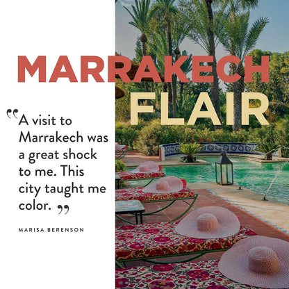 Flair de Marrakech
