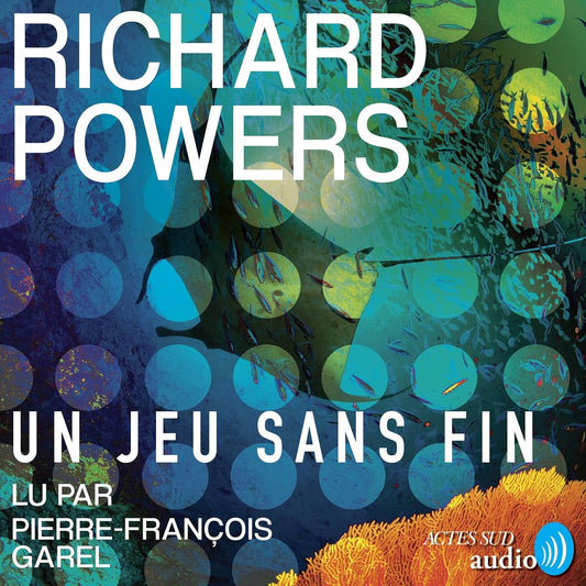 Un jeu sans fin 