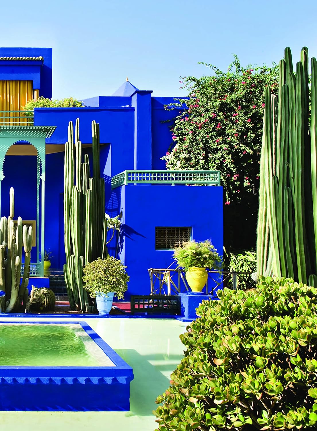 Maroc art de vivre et création